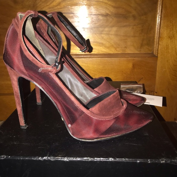 Alexander wang net heel - Picture 8 of 8